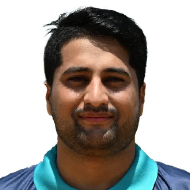 Malik Nouman
