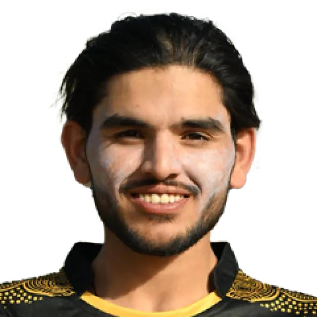 Zeeshan Khan
