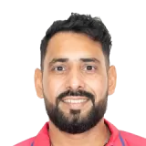 Zahoor Khan