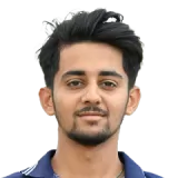 Raja Umer Cricket Player