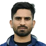 Umer Farooq