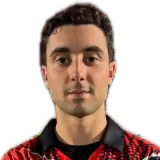 Alexander Hillman Cricket Player
