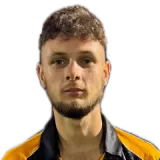 Dylan Henshall