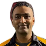 Gurnam Singh-I