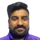 Madathil Muneer Ahmed Cricket Player