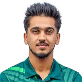 Cricketer