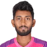 Cricketer