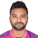 Cricketer