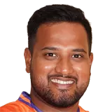Cricketer