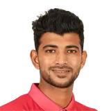 Cricketer