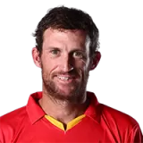 Cricketer