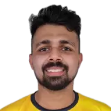 Cricketer