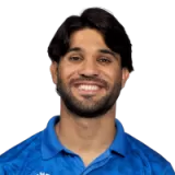 Cricketer