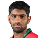Cricketer