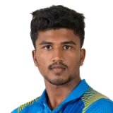Cricketer