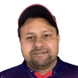 Muhammad Shabbir