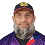 Cricketer