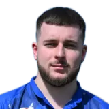 Dylan Taylor Cricket Player