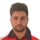 Cricketer