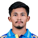Arjun Gharti