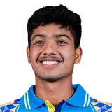 Bipin Prasad Sharma