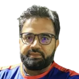 Cricketer