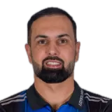 Cricketer