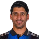 Cricketer