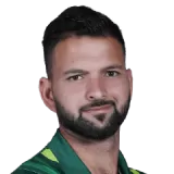 Cricketer