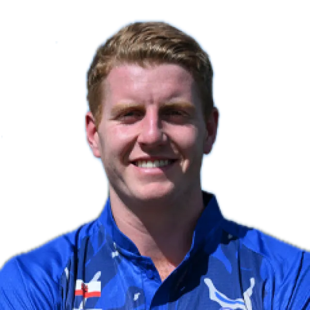Sam Dickson