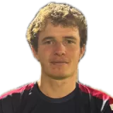 Chris Pyle Cricket Player
