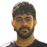 Purab Chawla