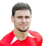 Kristijan Belic Football Player