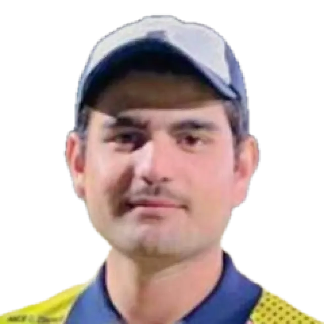 Haris Khan