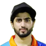 Muhammad Aftab Javed Cricket Player