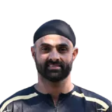 Cricketer