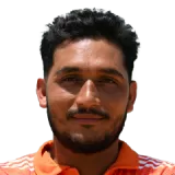 Cricketer