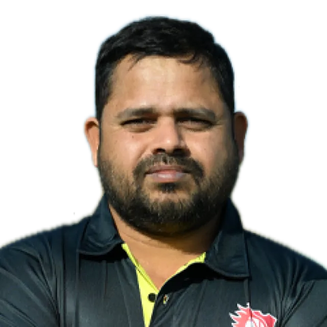 Buddhika Ranasinghe Cricket Player