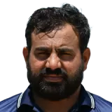 Cricketer