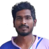 Richie Donald Cricket Player