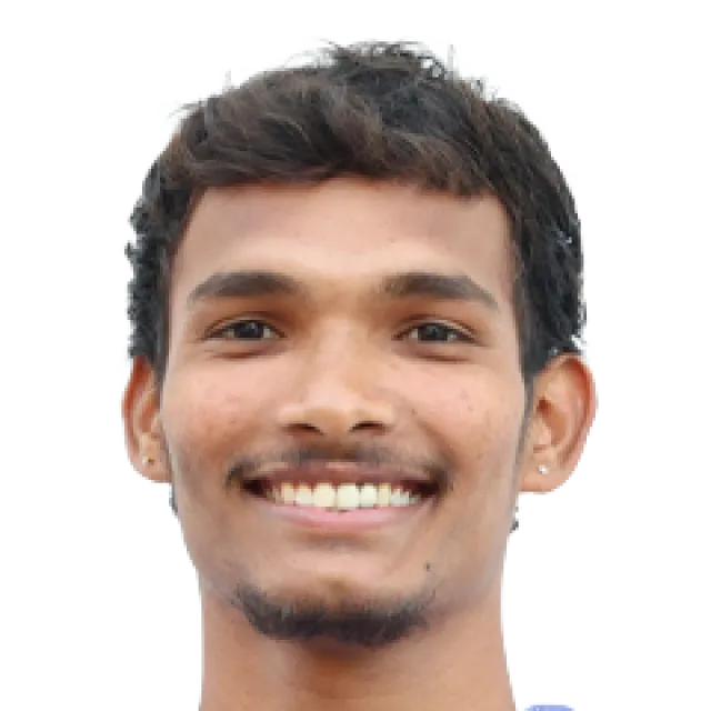 Sonu Singh