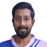 Sandeep Cricket Player