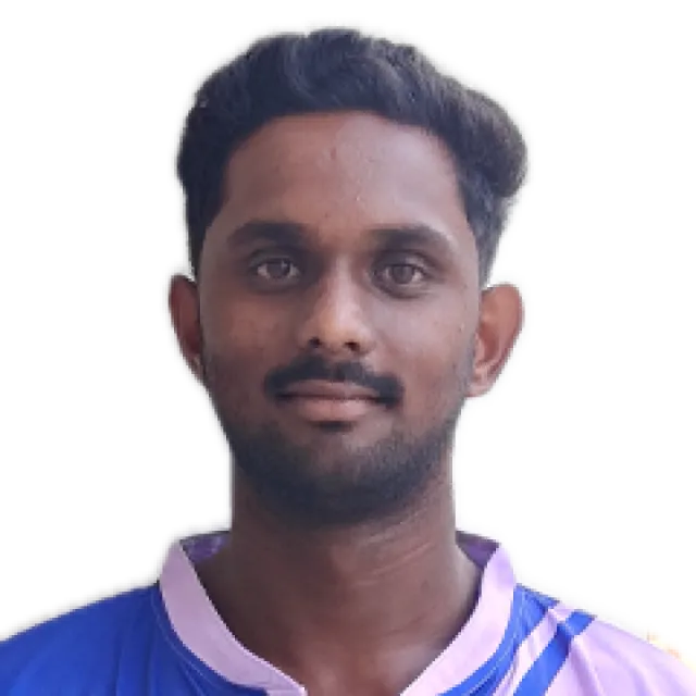 Yuvraj Cricket Player