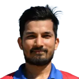 Cricketer