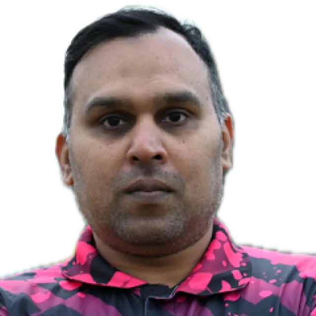 Waqas Rehmat