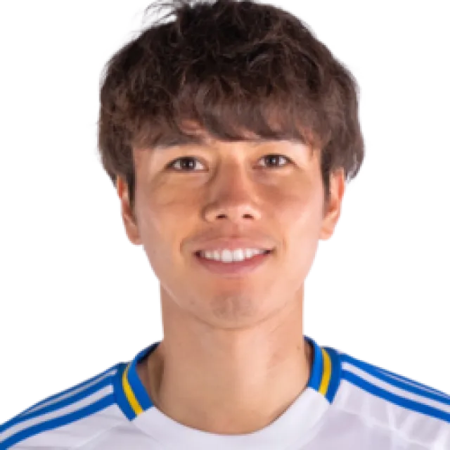 Ao Tanaka