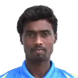 Suman Bagdi