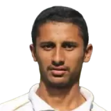 Krishna Poudel