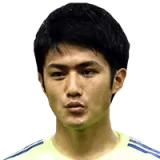 Ryota Oshima Football Player