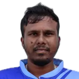 Gopal M